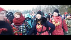 "Россия родина моя"