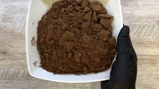 Лёгкий ДЕСЕРТ БЕЗ ВЫПЕЧКИ за 5 минут! Быстрый простой рецепт