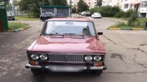 LADA новый   (ВАЗ) 2106 .1996 года . пробег 1500 км.В отличном состоянии..!