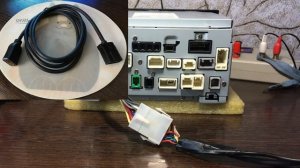 #60_2022 NSZT-W66T видео-обзор.  Серия №1.