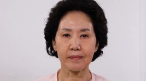 에이지리턴 링클리스(age return) 50대 사용 영상