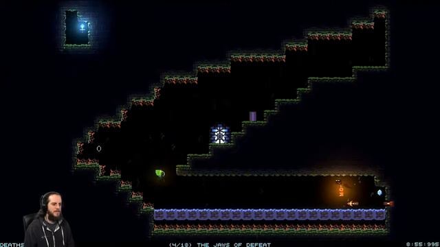 First Try! Cloak and Dasher смотреть онлайн