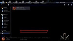 Descargar e Instalar Angry Birds Star Wars 2 Para Pc Full Español (Crack + Serial)