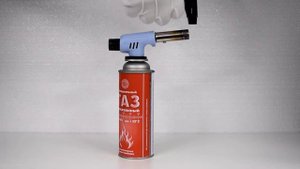 Универсальный туристический газ LUXLITE
