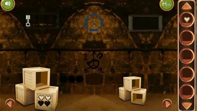 8b Mechanic Escape смотреть онлайн