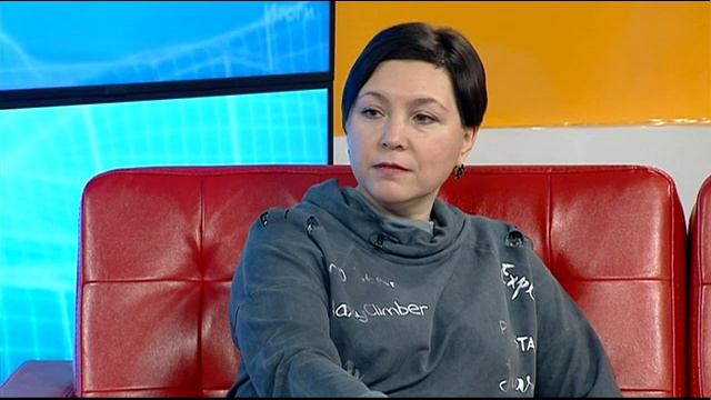 Как готовятся в Барнауле принимать эстафет огня универсиады? смотреть онлайн