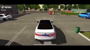 TikTok В CAR PARKING MULTIPLAYER!!! 1 ЧАСТЬ