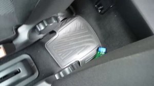 Обзор ( Тест-драйв) Datsun mi-DO (ДАТСУН ми - ДО)  1-ая часть