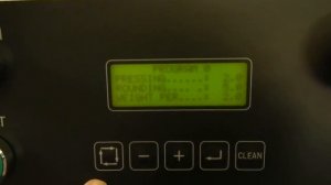 Vitella  SPA A делитель-округлитель автомат: принцип работы