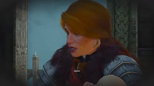 В печь! (начало) смотреть онлайн