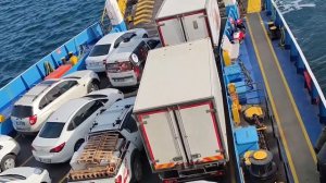 Пролив Дарданеллы