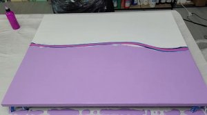 #37 - Fields of Lavender - Beautiful, Soft Color Palette :)