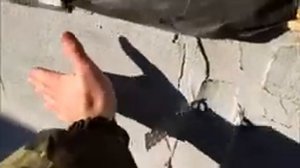 Переутепление дома из пескоблока. Часть 3. Сайдинг и цоколь