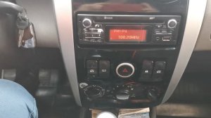 Поменял моторчик печки дикая вибрация ларгус расскажу решение как я поступил