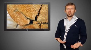 Усадка сруба. Усадка дома из бревна. Дом из кедра. Усадка деревянного дома. #КедрАрт