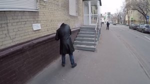 Онлайн квест "Доктор Хаус в Москве" - Зайти в аптеку | Квесты в реальности Москва