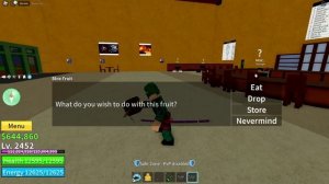 ЧТО ДАДУТ ЗА ФРУКТ ЗВУКА В БЛОКС ФРУТС? ? Roblox Blox Fruits sound fruit