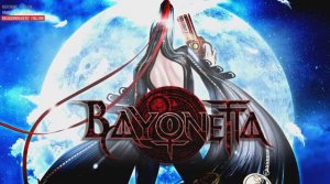 BAYONETTA (part 4)