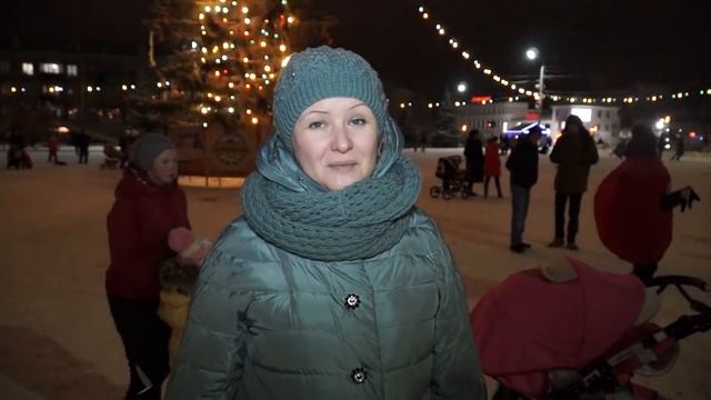 Зимняя сказка смотреть онлайн