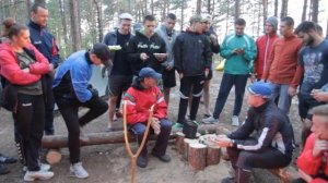 Представление блюда ФК 21