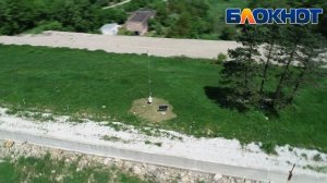 Неберджаевское водохранилище