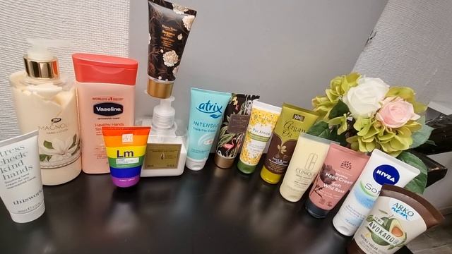 Стратегические запасы кремов для рук и ног ????? смотреть онлайн