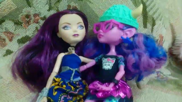 Приезд Кёрсти смотреть онлайн