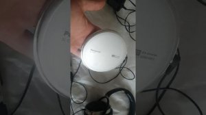 Panasonic SL-CT820 D-SOUND