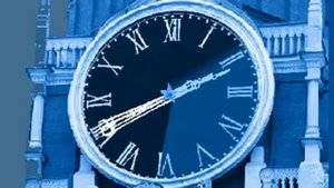 Часы Россия-1 2003-2016 Реконструкция Scratch-версия