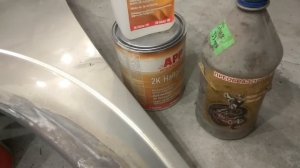 Обработка ржавых деталей авто и борьба с корозией, рыжиками, обработка после сварки