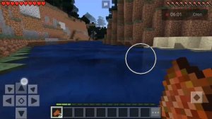 Minecraft PE 2.0 Новый.Отстой.