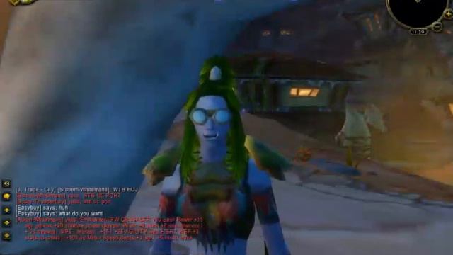 World of Warcraft Classic 2023 Priest Old Testament Bible WOW PSALM 127 ❤⚡ смотреть онлайн