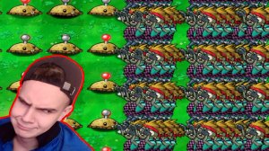 Картофельные мины против Зомби танцоры поддержки | Растение против Зомби