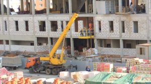 Автокран КамАЗ - Подъедет на стройку, помочь снять Паллет.