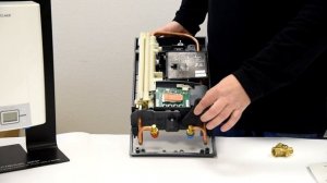 Обзор проточного водонагревателя CLAGE DEX