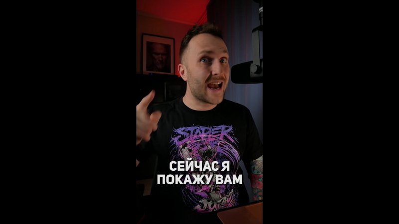 🤢 Как Korn сделали самый омерзительный музыкальный клип! #ушивогне #korn