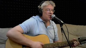 Владимир Кузьмин  -  ТЫ ПОЗВОНИ МНЕ СРЕДИ НОЧИ  -  кавер на гитаре