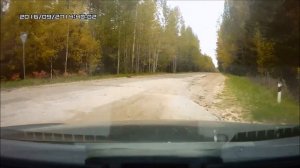 Нижегородская область, Краснобаковский район.