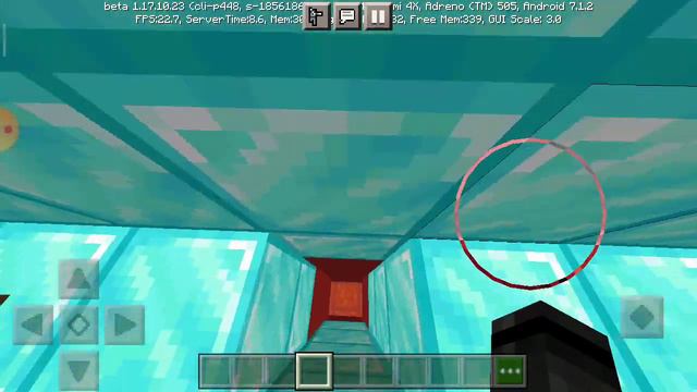 построил две кнопки YouTube в minecraft смотреть онлайн