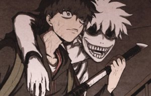 [119-140] Милый дом [Конец]