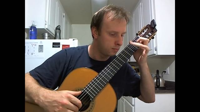 Bourée (GWV 827) - Graupner / Бурре - Граупнер смотреть онлайн