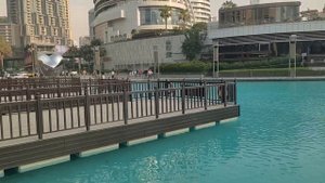 Дубай Frame. Музей Будущего. Классные фотозоны в районе Dubai Mall и Burj Khalifa.