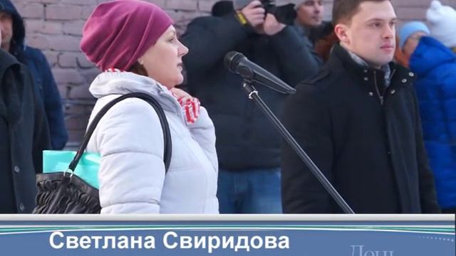 Очередной призыв: 17 серовских парней отправили в армию от стен военкомата смотреть онлайн