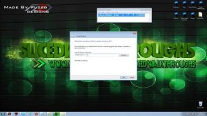 How To Set A Shutdown Timer In Windows 7 & Windows Vista