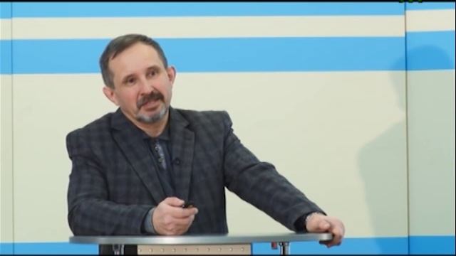 Тиса-1. Студія Експеримент та ДВНЗ УжНУ представляють - ''Відкрита лекція''. Випуск 8 (28.02.2015) смотреть онлайн
