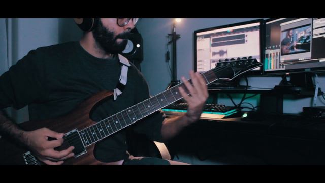 Slipknot | Before I Forget | GUITAR COVER | смотреть онлайн
