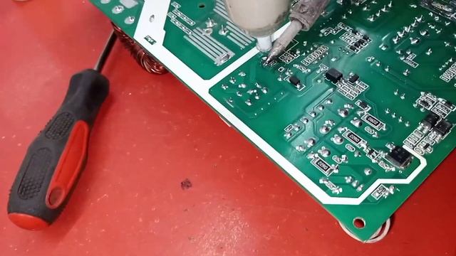 3kw solar inverter repairing on off problem solve urdu/hindi смотреть онлайн