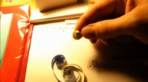 квиллинг,  квиллинг мастер класс, подарки