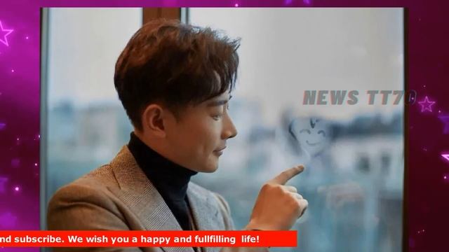 ENG SUB -  杨紫受到了质询，如果肖战追你， 邓伦叫杨紫为“紫妹” 【NEWS TT7005月12日】
