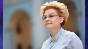 Елена Малышева.. Трагический финал..